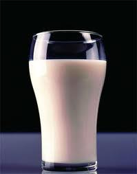 健康資訊 - 牛奶拒絕的五種食物