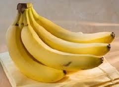 健康資訊 - 感冒吃香蕉